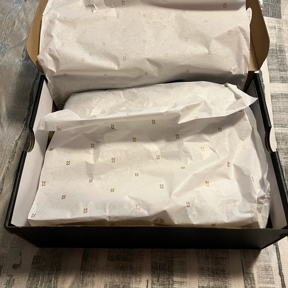 Jordan 6 Rings - Picture 4 of 5